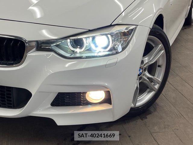 Bmw 3 SERIES 2014-12 8244691-12