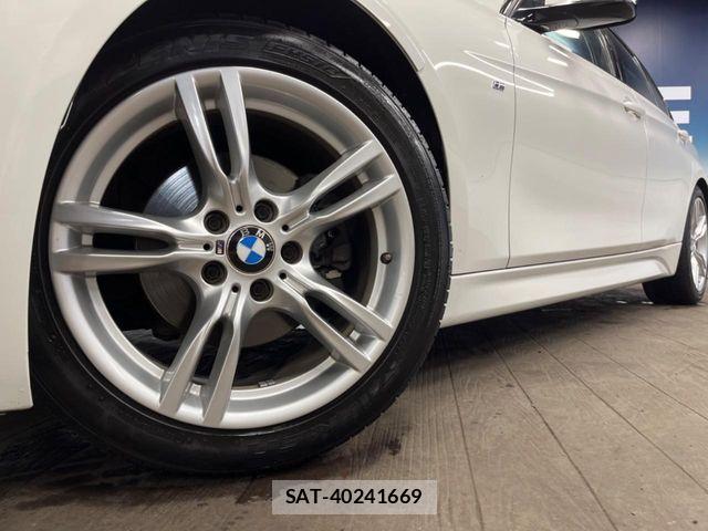 Bmw 3 SERIES 2014-12 8244691-13