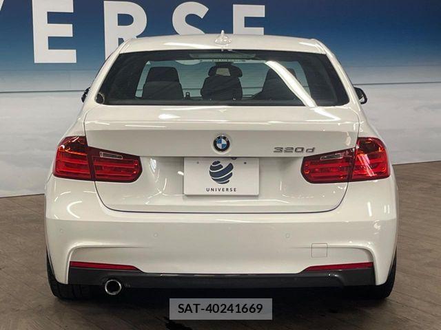 Bmw 3 SERIES 2014-12 8244691-15