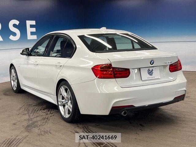 Bmw 3 SERIES 2014-12 8244691-17