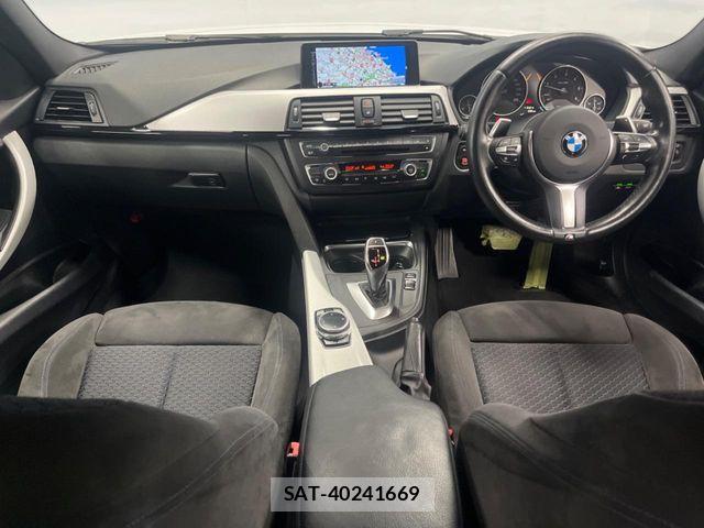 Bmw 3 SERIES 2014-12 8244691-1