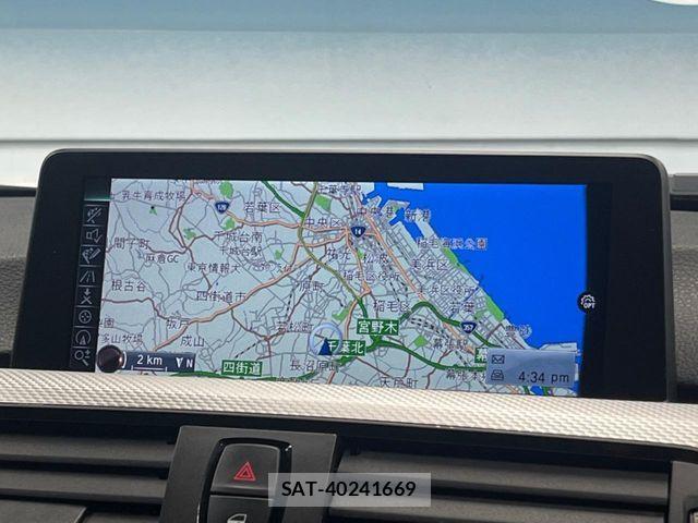 Bmw 3 SERIES 2014-12 8244691-4