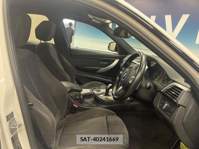 Bmw 3 SERIES 2014-12 8244691-8