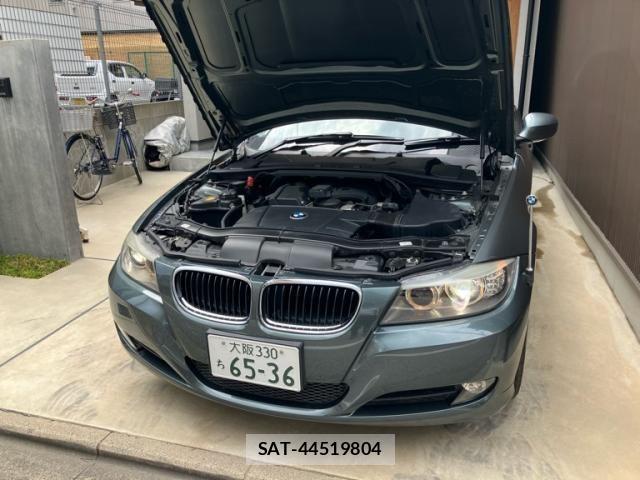 Bmw 3 SERIES 2009-12 8244695-0