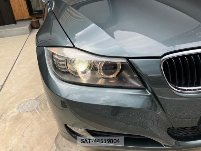 Bmw 3 SERIES 2009-12 8244695-9