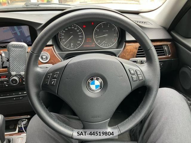 Bmw 3 SERIES 2009-12 8244695-10
