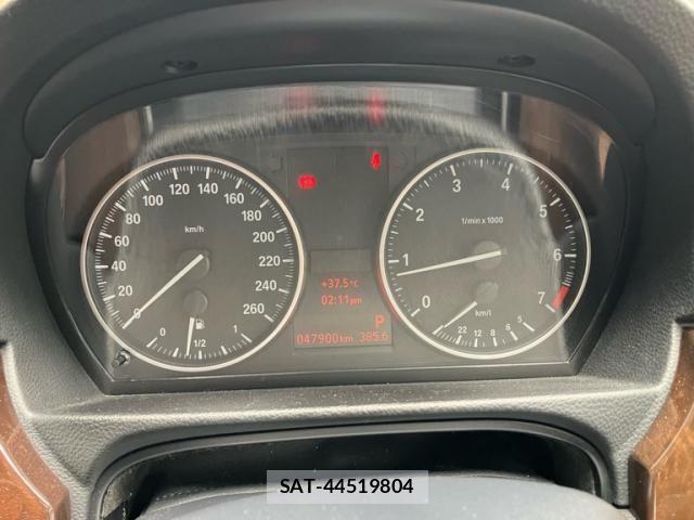 Bmw 3 SERIES 2009-12 8244695-13