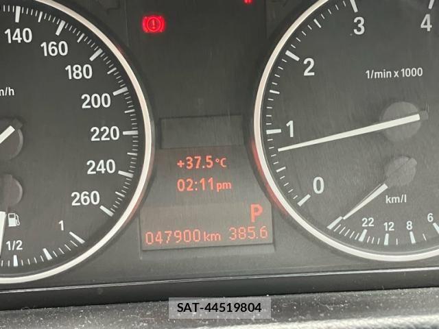 Bmw 3 SERIES 2009-12 8244695-14