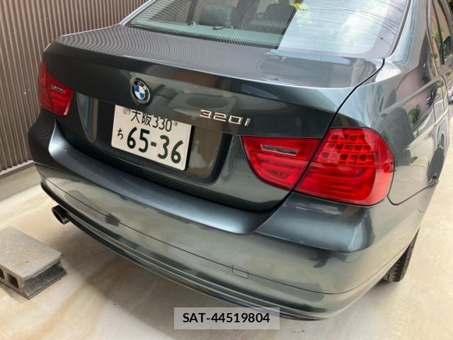 Bmw 3 SERIES 2009-12 8244695-1