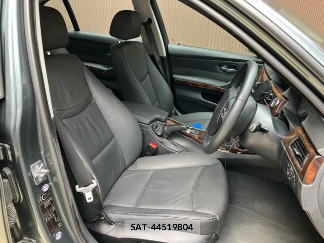 Bmw 3 SERIES 2009-12 8244695-18