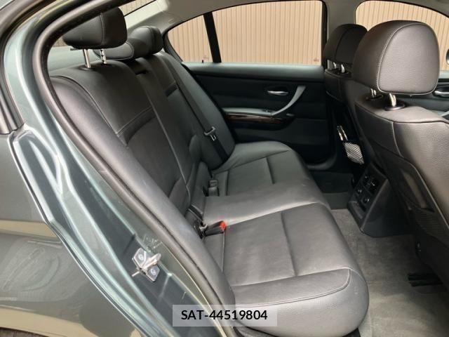 Bmw 3 SERIES 2009-12 8244695-19