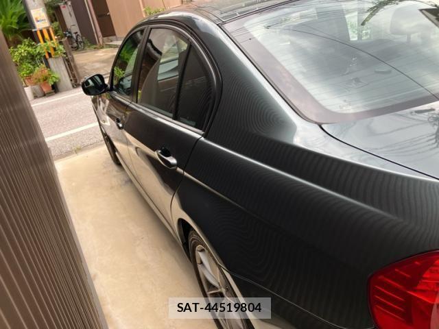 Bmw 3 SERIES 2009-12 8244695-2
