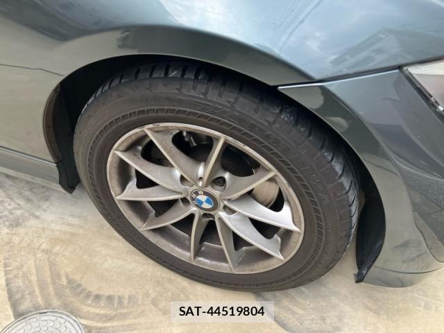 Bmw 3 SERIES 2009-12 8244695-3