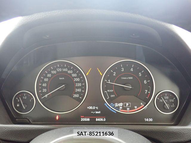 Bmw 3 SERIES 2017-06 8244689-12
