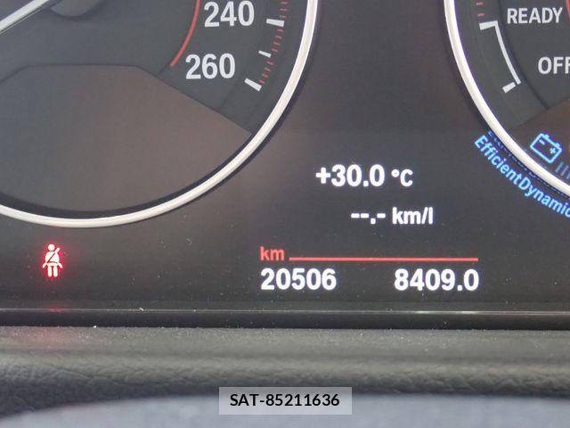 Bmw 3 SERIES 2017-06 8244689-13