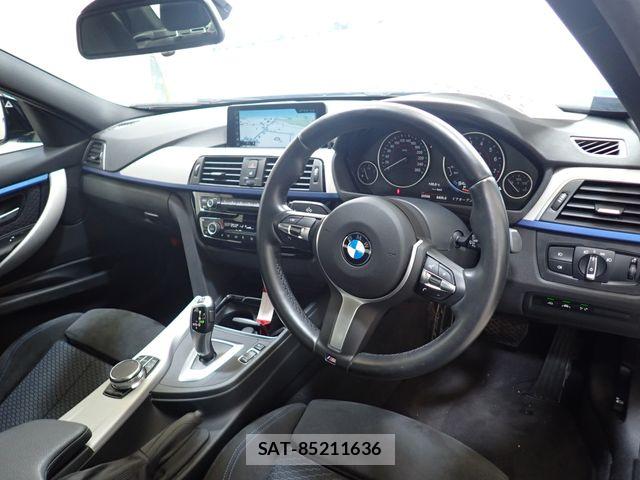 Bmw 3 SERIES 2017-06 8244689-1
