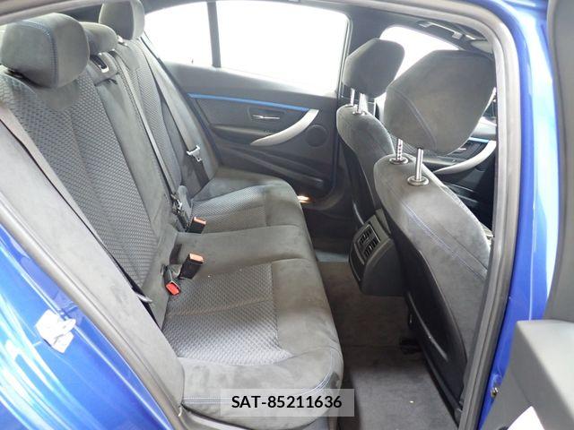Bmw 3 SERIES 2017-06 8244689-25