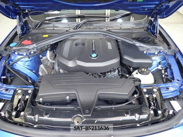 Bmw 3 SERIES 2017-06 8244689-27