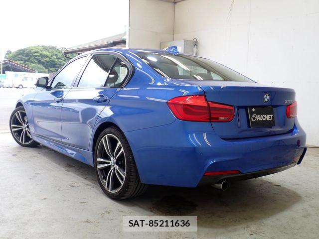 Bmw 3 SERIES 2017-06 8244689-2