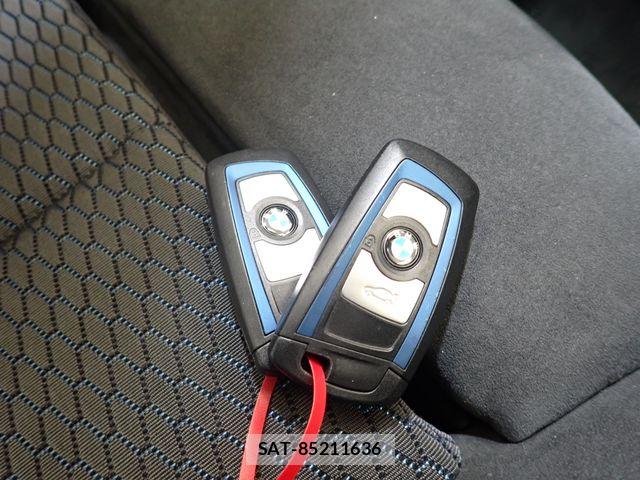 Bmw 3 SERIES 2017-06 8244689-29