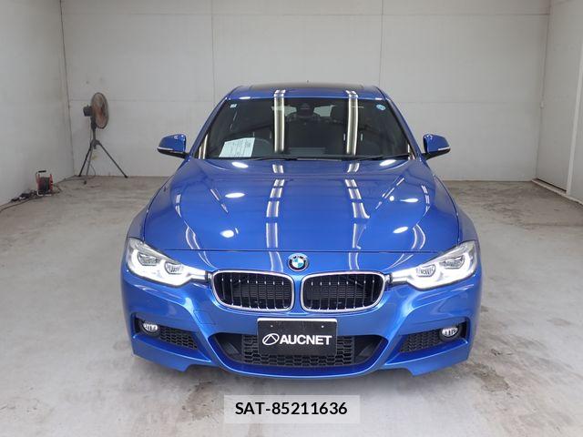 Bmw 3 SERIES 2017-06 8244689-4