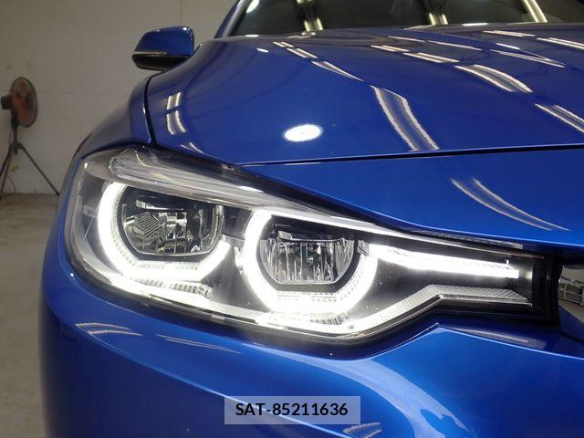 Bmw 3 SERIES 2017-06 8244689-8