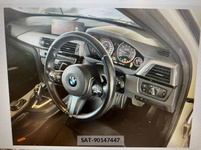 Bmw 3 SERIES 2016-02 8244693-10