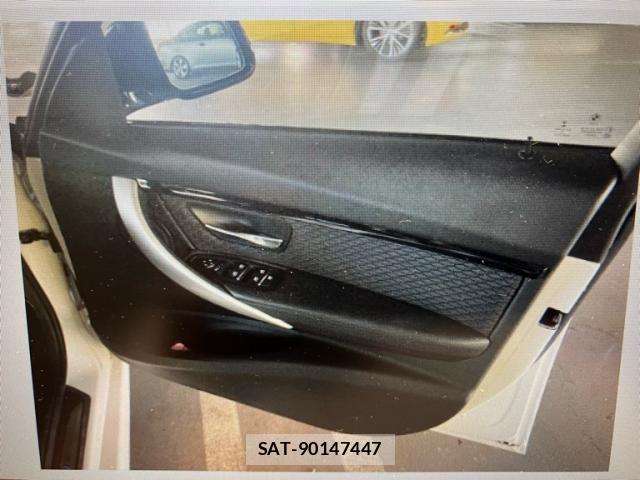 Bmw 3 SERIES 2016-02 8244693-11