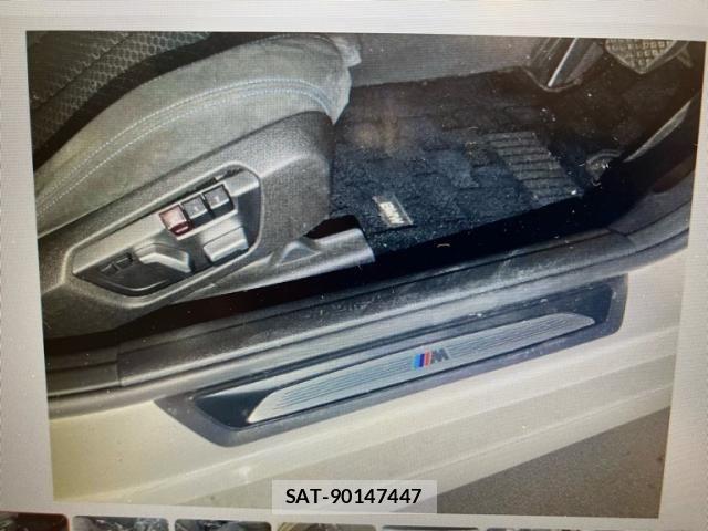 Bmw 3 SERIES 2016-02 8244693-12
