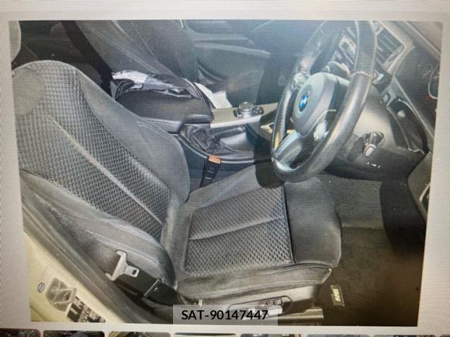 Bmw 3 SERIES 2016-02 8244693-13