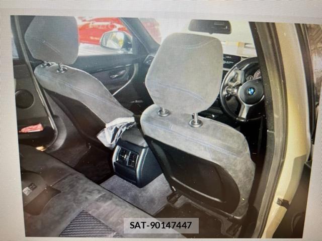 Bmw 3 SERIES 2016-02 8244693-17