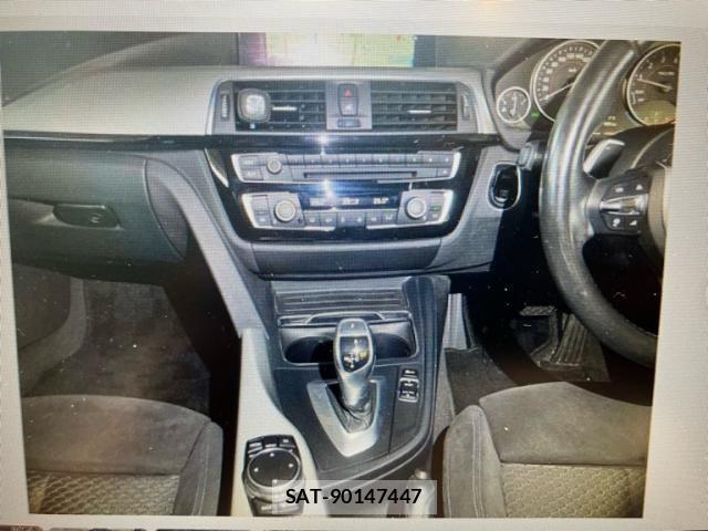 Bmw 3 SERIES 2016-02 8244693-19