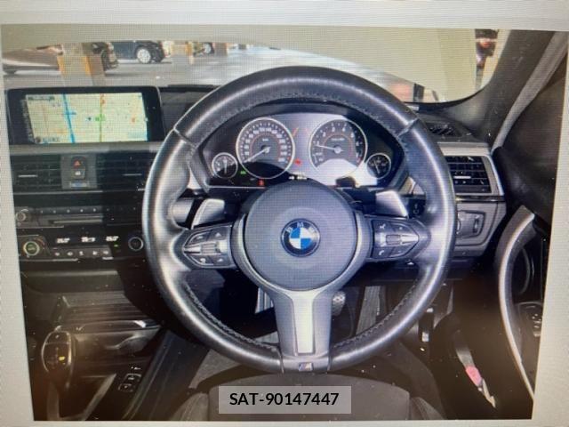 Bmw 3 SERIES 2016-02 8244693-20