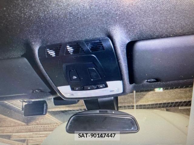 Bmw 3 SERIES 2016-02 8244693-21