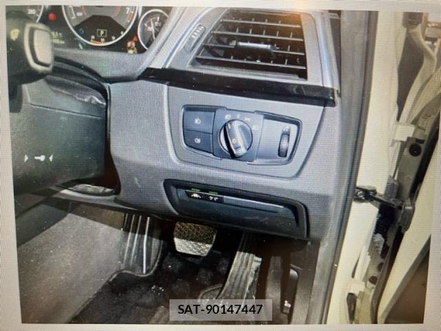 Bmw 3 SERIES 2016-02 8244693-22