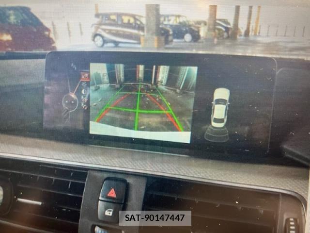 Bmw 3 SERIES 2016-02 8244693-23