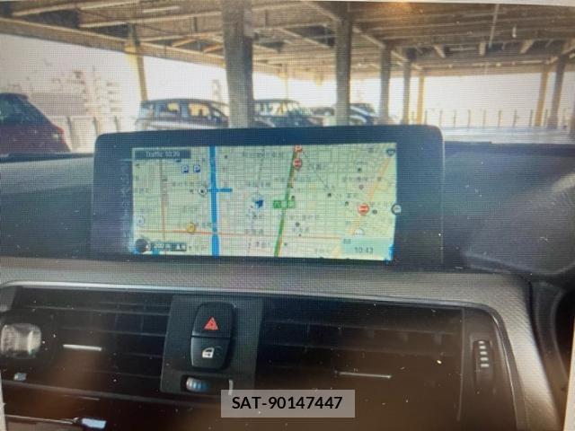 Bmw 3 SERIES 2016-02 8244693-24