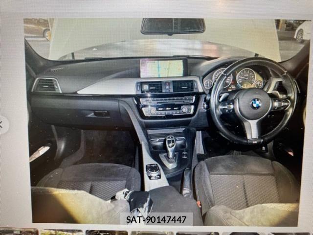 Bmw 3 SERIES 2016-02 8244693-26