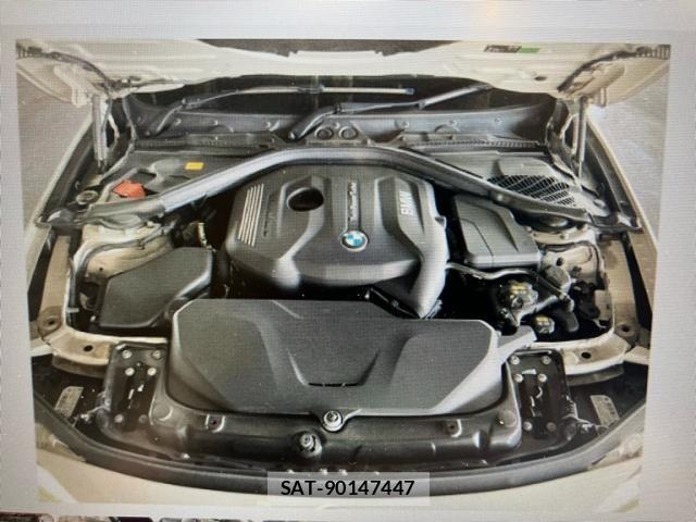 Bmw 3 SERIES 2016-02 8244693-7