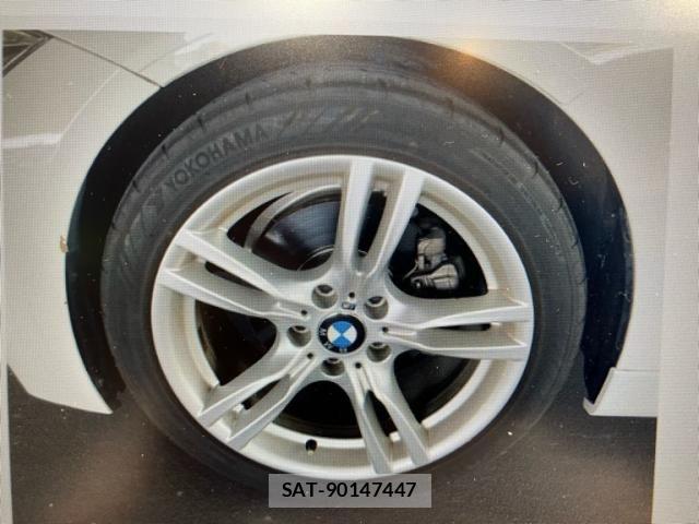 Bmw 3 SERIES 2016-02 8244693-8
