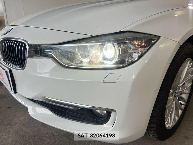 Bmw 3 SERIES 2013-08 8313315-9