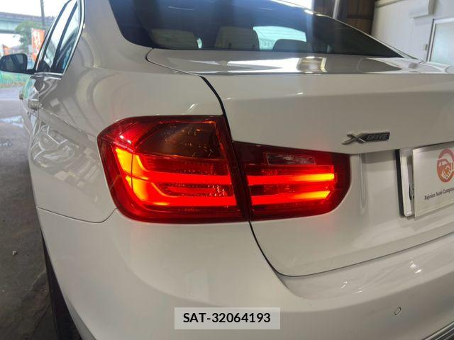 Bmw 3 SERIES 2013-08 8313315-10