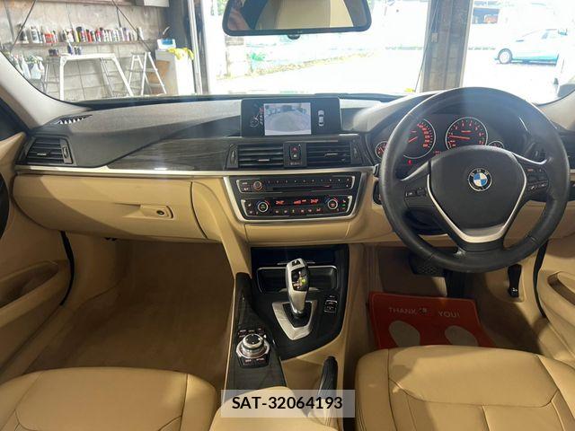 Bmw 3 SERIES 2013-08 8313315-13