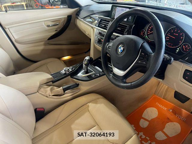 Bmw 3 SERIES 2013-08 8313315-14