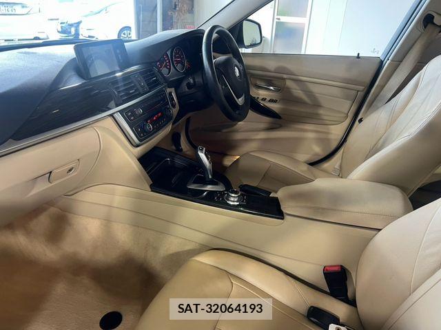 Bmw 3 SERIES 2013-08 8313315-15