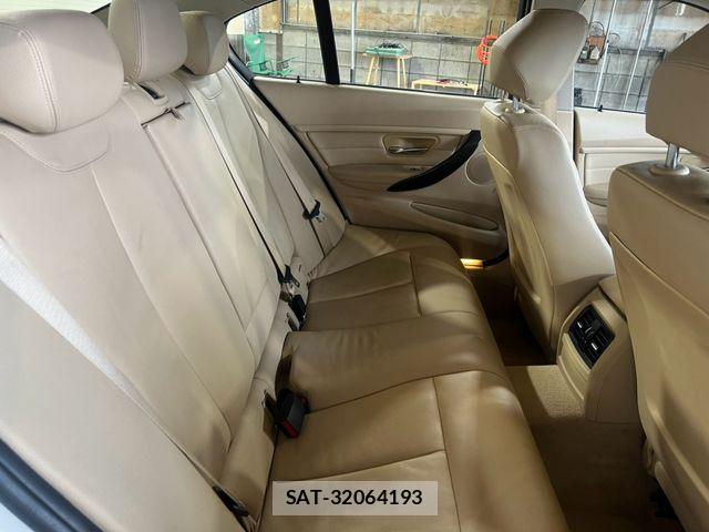 Bmw 3 SERIES 2013-08 8313315-16