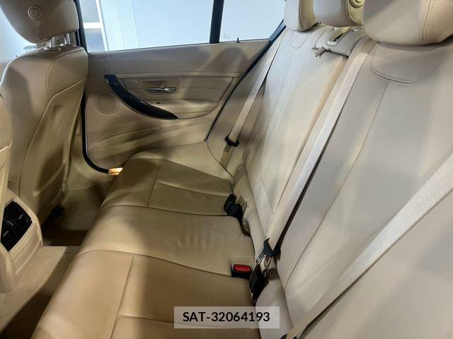 Bmw 3 SERIES 2013-08 8313315-17