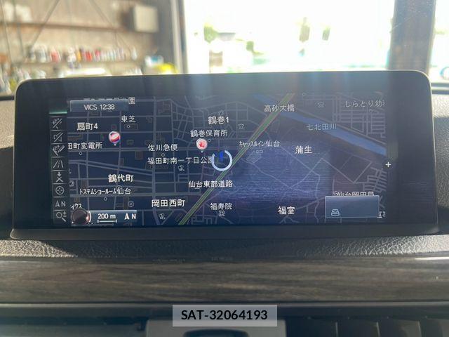 Bmw 3 SERIES 2013-08 8313315-19