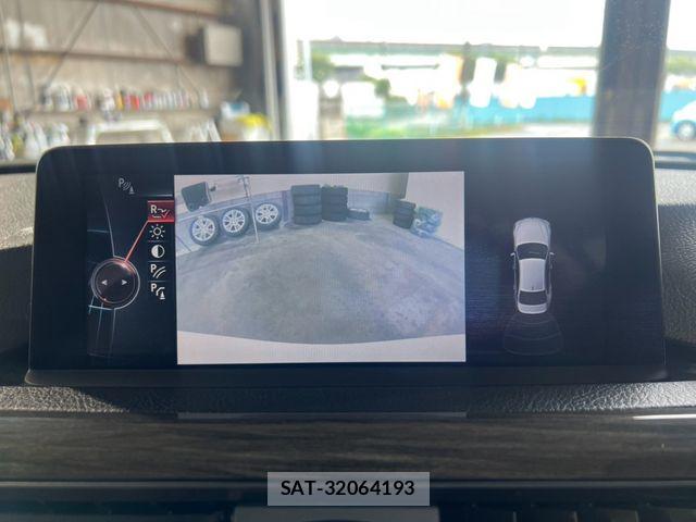 Bmw 3 SERIES 2013-08 8313315-20