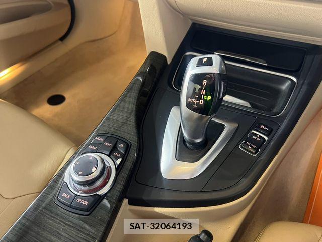 Bmw 3 SERIES 2013-08 8313315-21